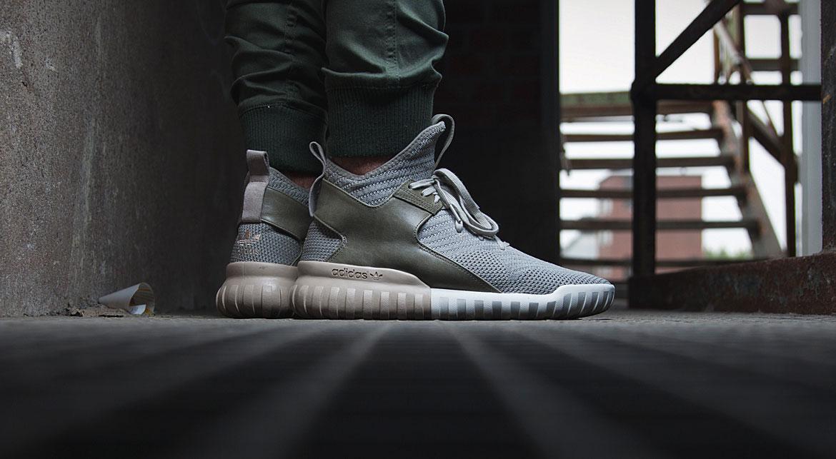adidas Originals Tubular X Knit 